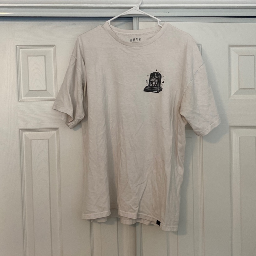Krew t-shirt